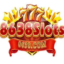 8368SLOT - Game Slot Santai untuk Hiburan Anda