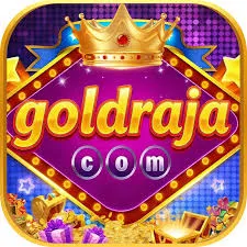 GOLDRAJA - Balapan Seru dan Menegangkan