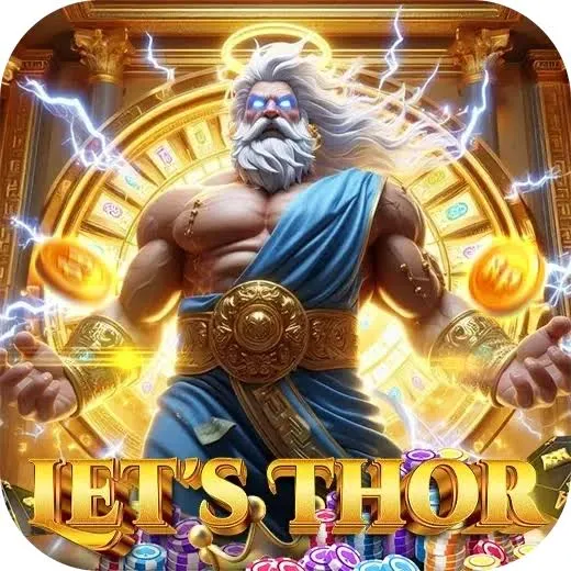 LETSTHOR - Game TPS Terbaik untuk Pecinta Aksi