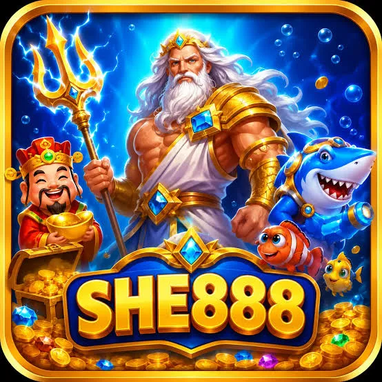 SHE888 - Game MMORPG Penuh Petualangan dan Strategi
