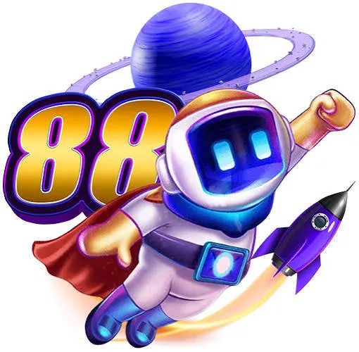 SPACEMAN88 - Petualangan Anime di Luar Angkasa